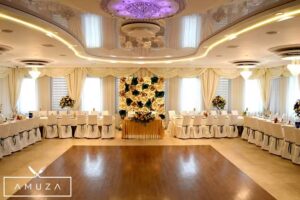 Amuza bistro & sala bankietowa