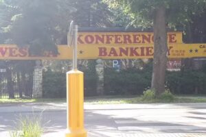 Anastazja Sala Bankietowa