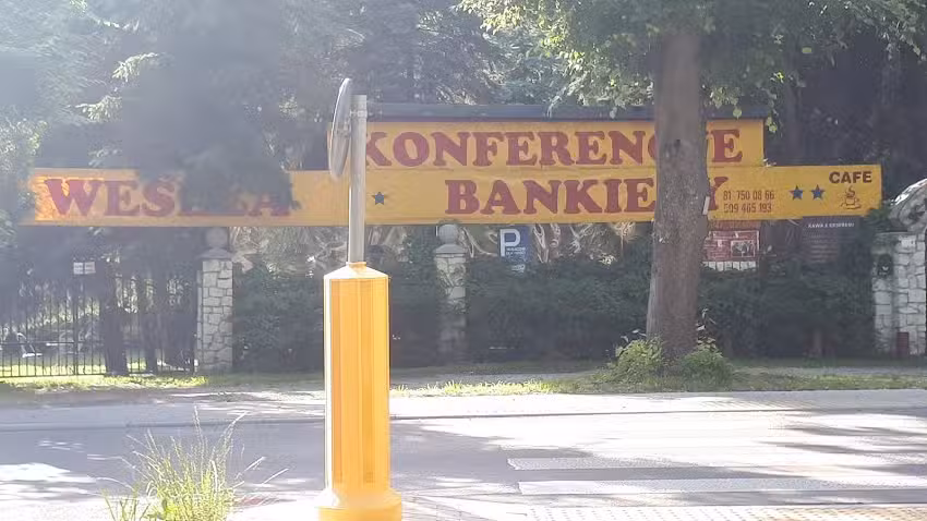 Anastazja Sala Bankietowa