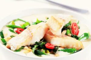 Andrzej Ławniczak Kreatornia Smaku