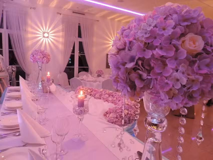 Angela Dekoracje Głog&oacute;w