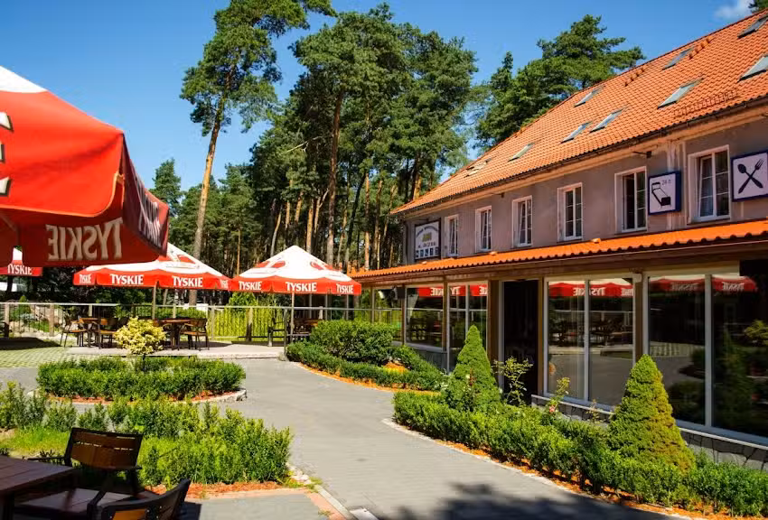 ANI Konferencje Imprezy Wypoczynek