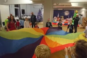 Anilama – Organizacja imprez