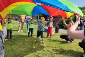 Animacje dla dzieci Ewelina Rosińska