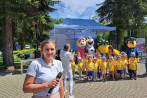 Animacje Dla Dzieci Klaudia