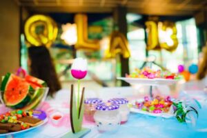 Animacje dla dzieci w Białymstoku &ndash; Party4You