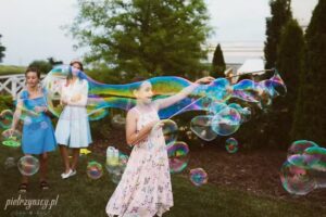 Animaster – Animator Poznań. Animacje – Organizacja imprez dla dzieci