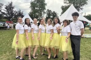 Animatori Organizacja imprez dla dzieci