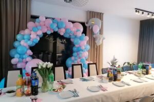 Animatorki z klasą &ndash; animacje dla dzieci, balony z helem