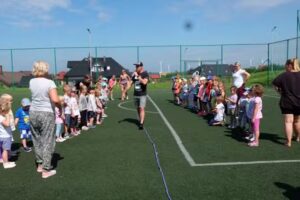 AnimatorTeam Daniel Gawlica