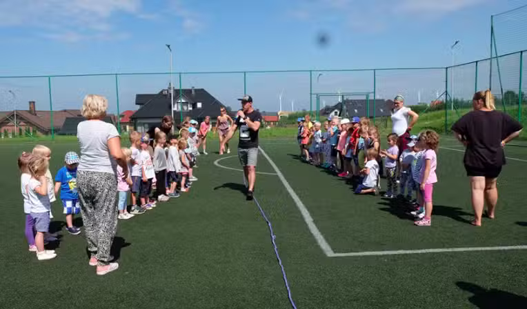 AnimatorTeam Daniel Gawlica