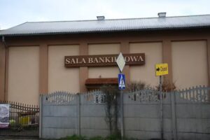 Anna. Wesela, przyjęcia