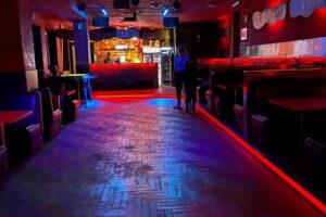 Antałek Klub Studencki