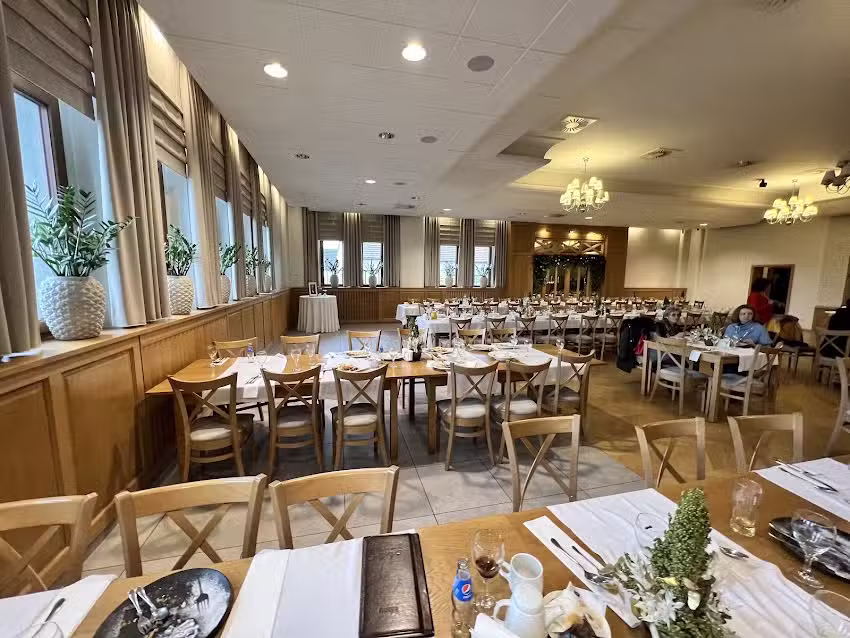 Antek. Restauracja, kuchnia śląska, imprezy okolicznościowe