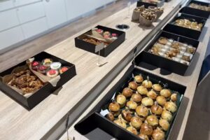 Antipasti – przekąski na imprezę