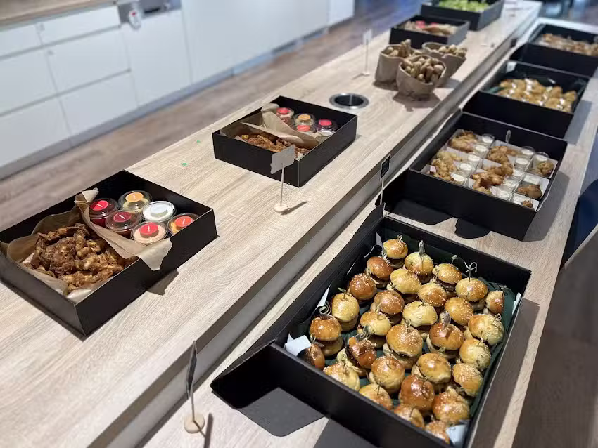 Antipasti &ndash; przekąski na imprezę