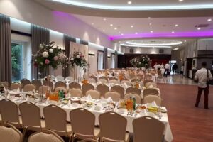 APART &ndash; konferencje i bankiety Zamość