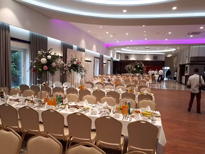 APART &ndash; konferencje i bankiety Zamość