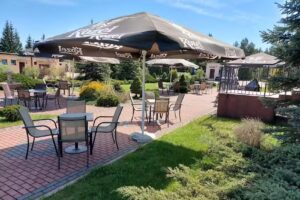 Apartamenty-Europejska