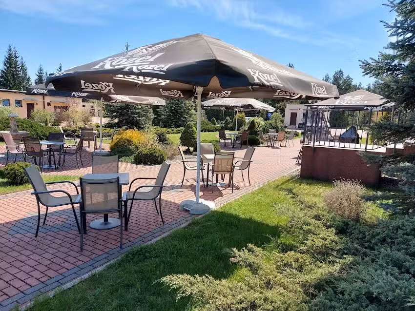 Apartamenty-Europejska