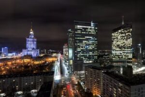 Apartamenty na Urodziny