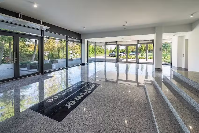 Apartamenty Residence Jastrzębia G&oacute;ra