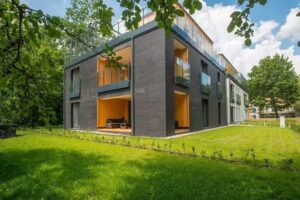 Apartamenty w Puszczy | Enklawa Białowieska Forest&Spa