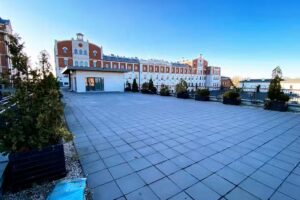 Aparthotel Stara Przędzalnia &ndash; Hotel, Szkolenia, Konferencje