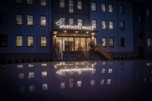 Aparthotel Wałcz