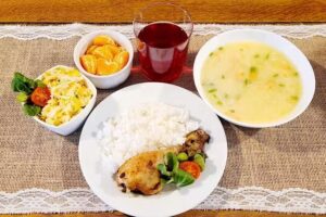 Apetita Catering dla przedszkoli.