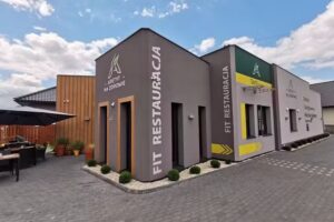 APETYT NA ZDROWIE Catering dietetyczny FIT Restauracja Dietetyk Tarnów