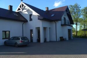 Ararat Sala Bankietowa & Pokoje