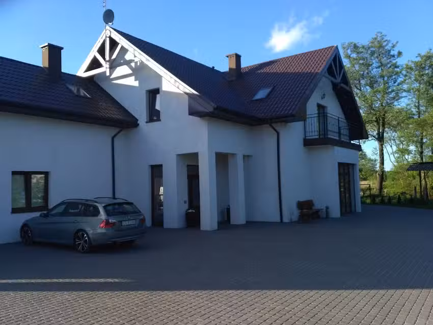 Ararat Sala Bankietowa & Pokoje