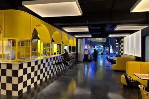Arcade Bee &ndash; Centrum Rozrywki | Bielsko Biała