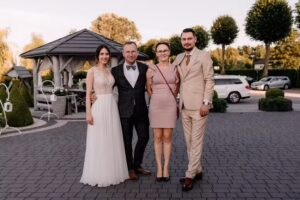 Architekci Przyjęć