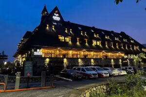 ARIES Hotel & SPA Zakopane