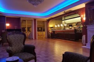 Arkadia Dom Bankietowy