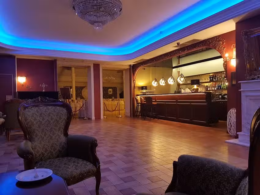 Arkadia Dom Bankietowy