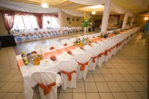 Arkadia. Organizacja imprez okolicznościowych