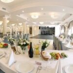 Arkadia Sala Bankietowa