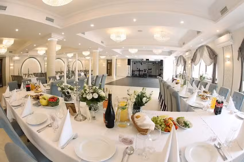 Arkadia Sala Bankietowa