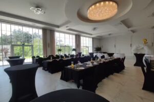 Arkadia Sala Bankietowa