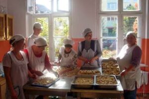 Arkadia. Wielobranżowa Sp&oacute;łdzielnia Socjalna