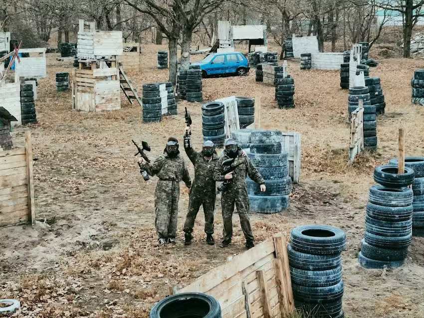 ARMY ZINTEGRA PAINTBALL TORUŃ SKLEP