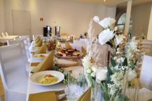 Arom sala bankietowa