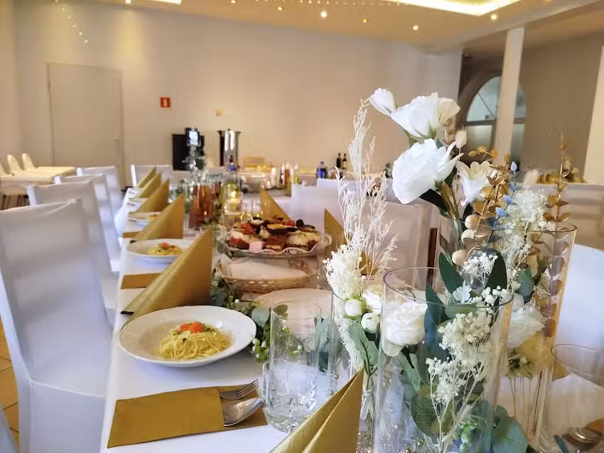 Arom sala bankietowa