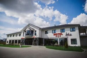 Art Cafe Nakło – Hotel Sala weselna