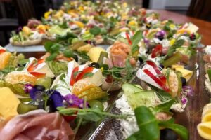 ART CATERING Arkadiusz Panek