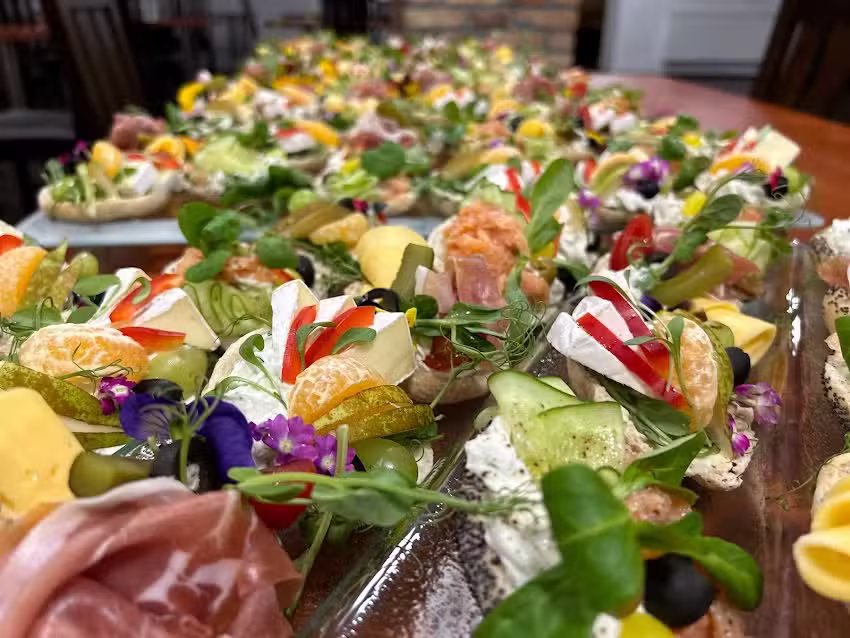 ART CATERING Arkadiusz Panek