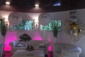 Art & Party &ndash; Balony, Dekoracje, Fotobudka 360